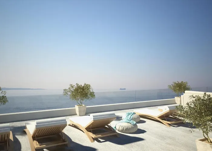 Eleals Boutique Hotel