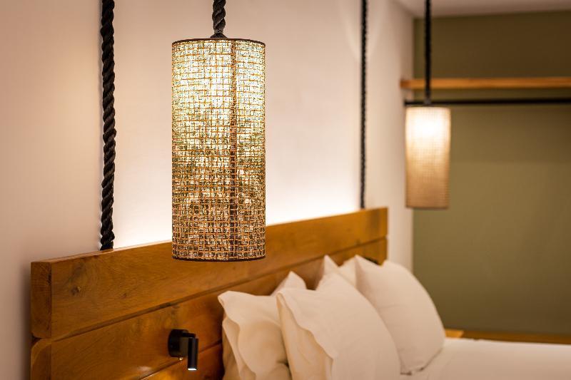 Eleals Boutique Hotel