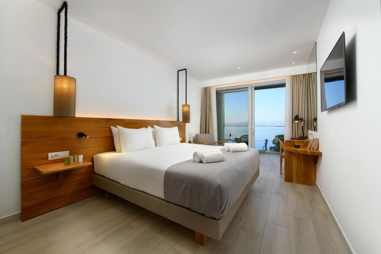 Hotel Eleals Boutique