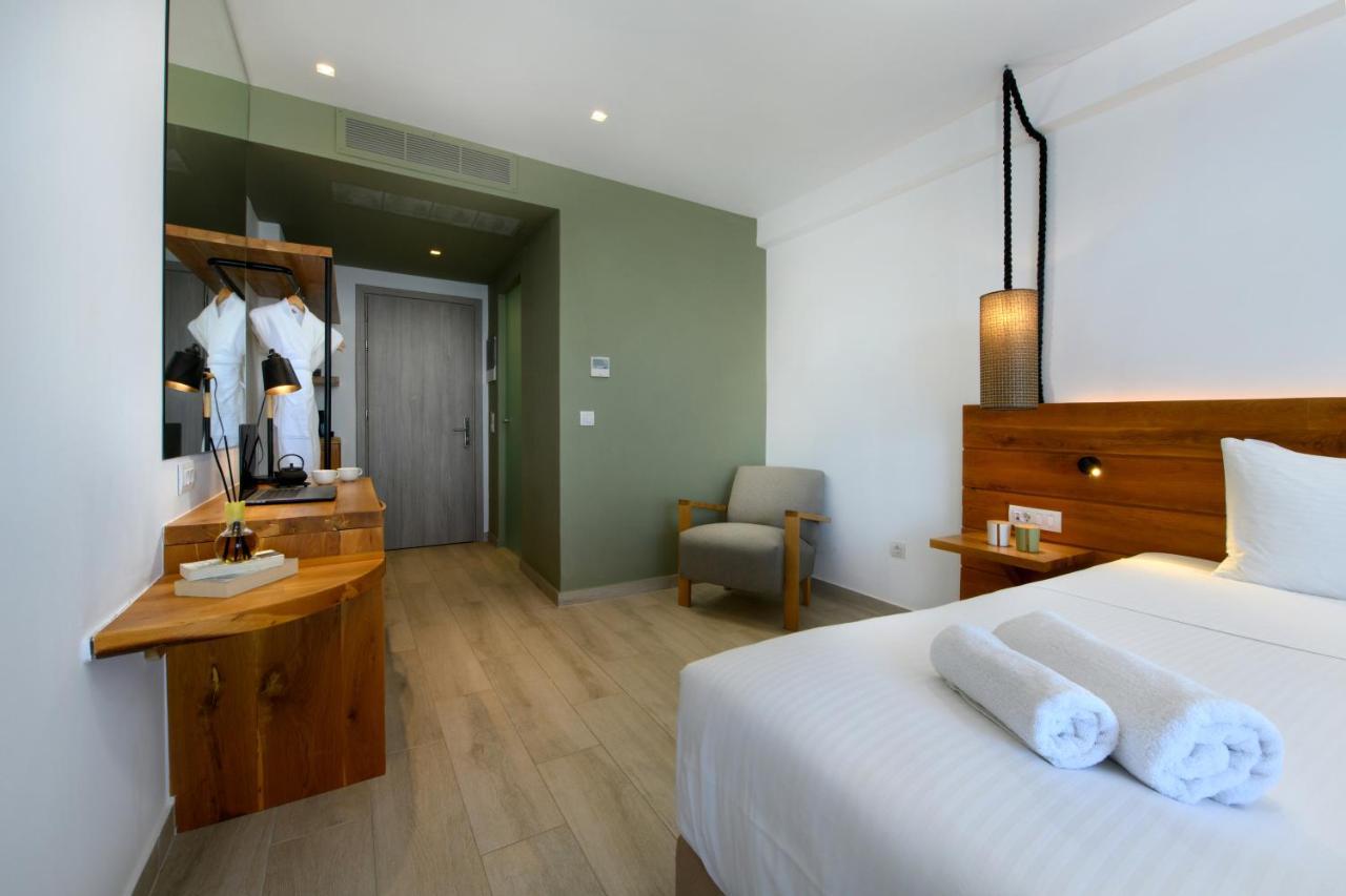 Eleals Boutique Hotel 4*