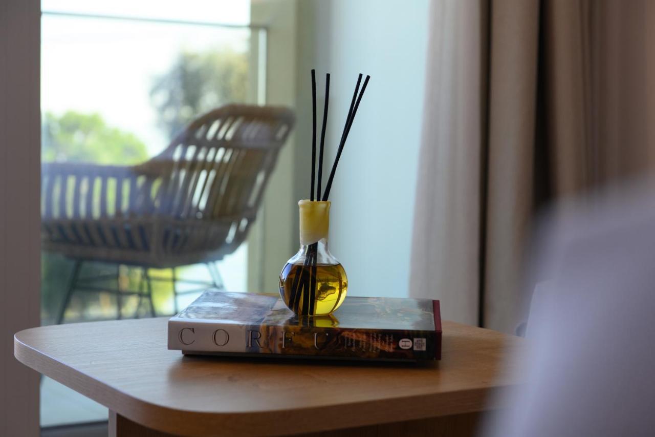 Eleals Boutique Hotel Perama (Corfu)