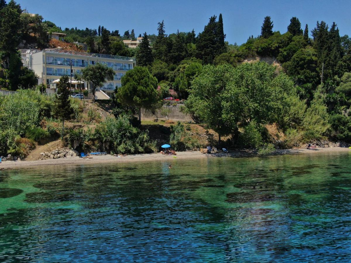 Eleals Boutique 4* Perama (Corfu)