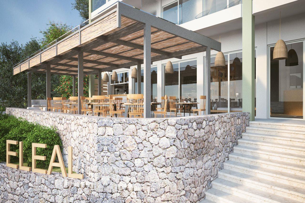 Eleals Boutique Hotel