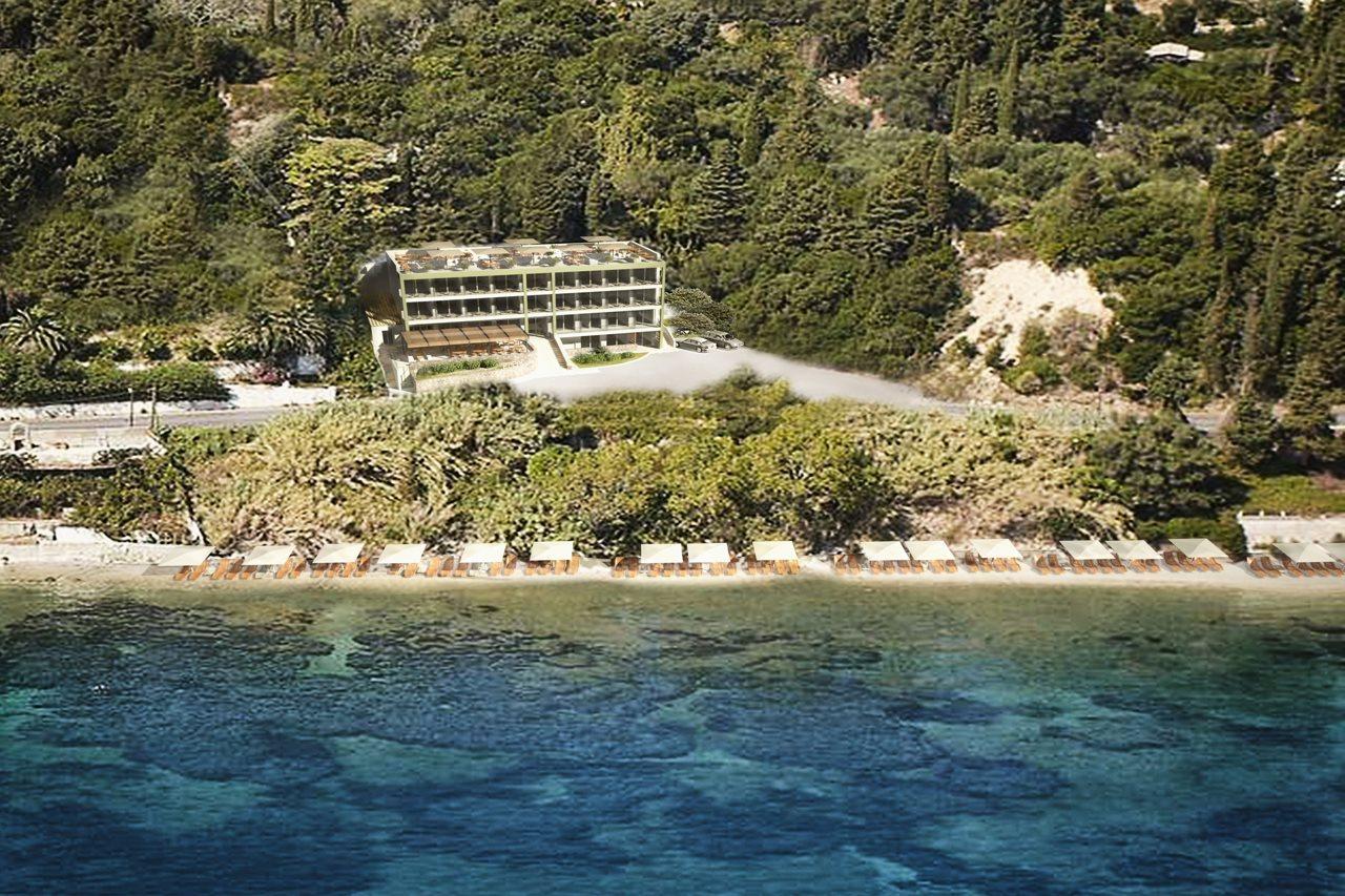 Hotel Eleals Boutique 4*