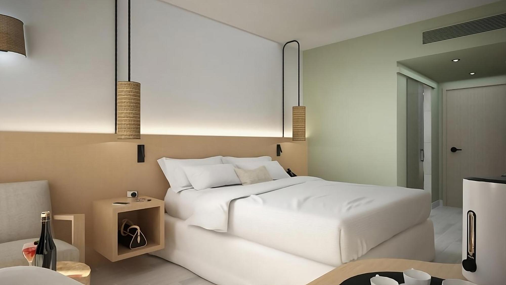 Eleals Boutique Hotel Perama (Corfu)
