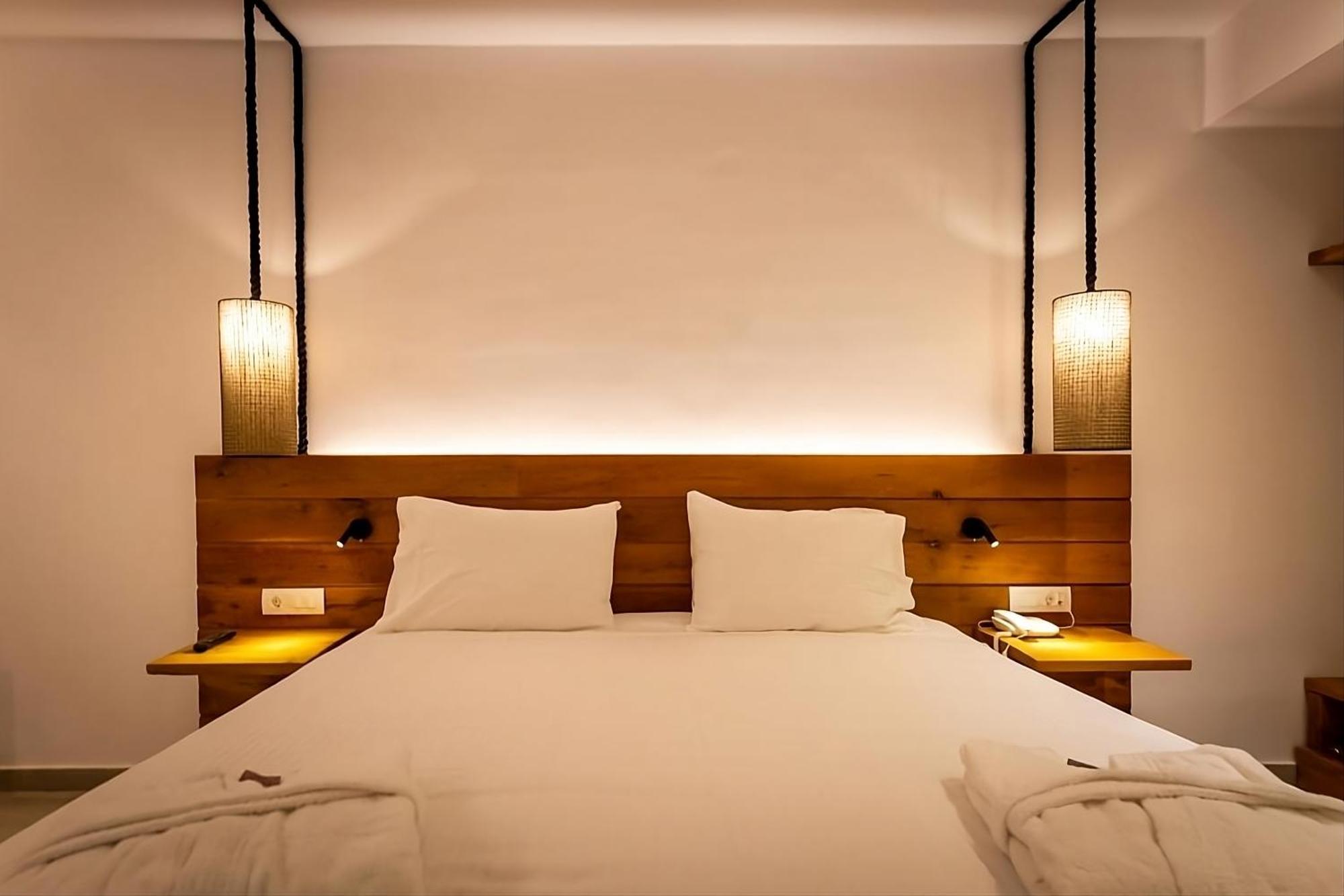 Eleals Boutique Hotel Perama (Corfu)