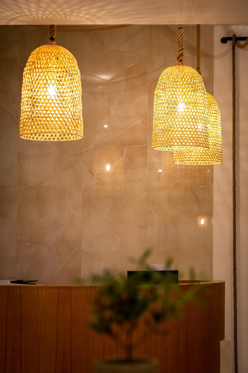 Eleals Boutique Perama (Corfu)