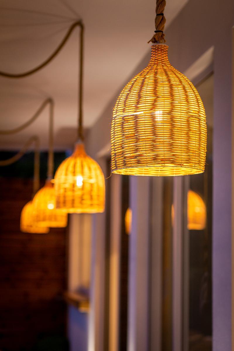 Eleals Boutique Hotel Perama (Corfu)