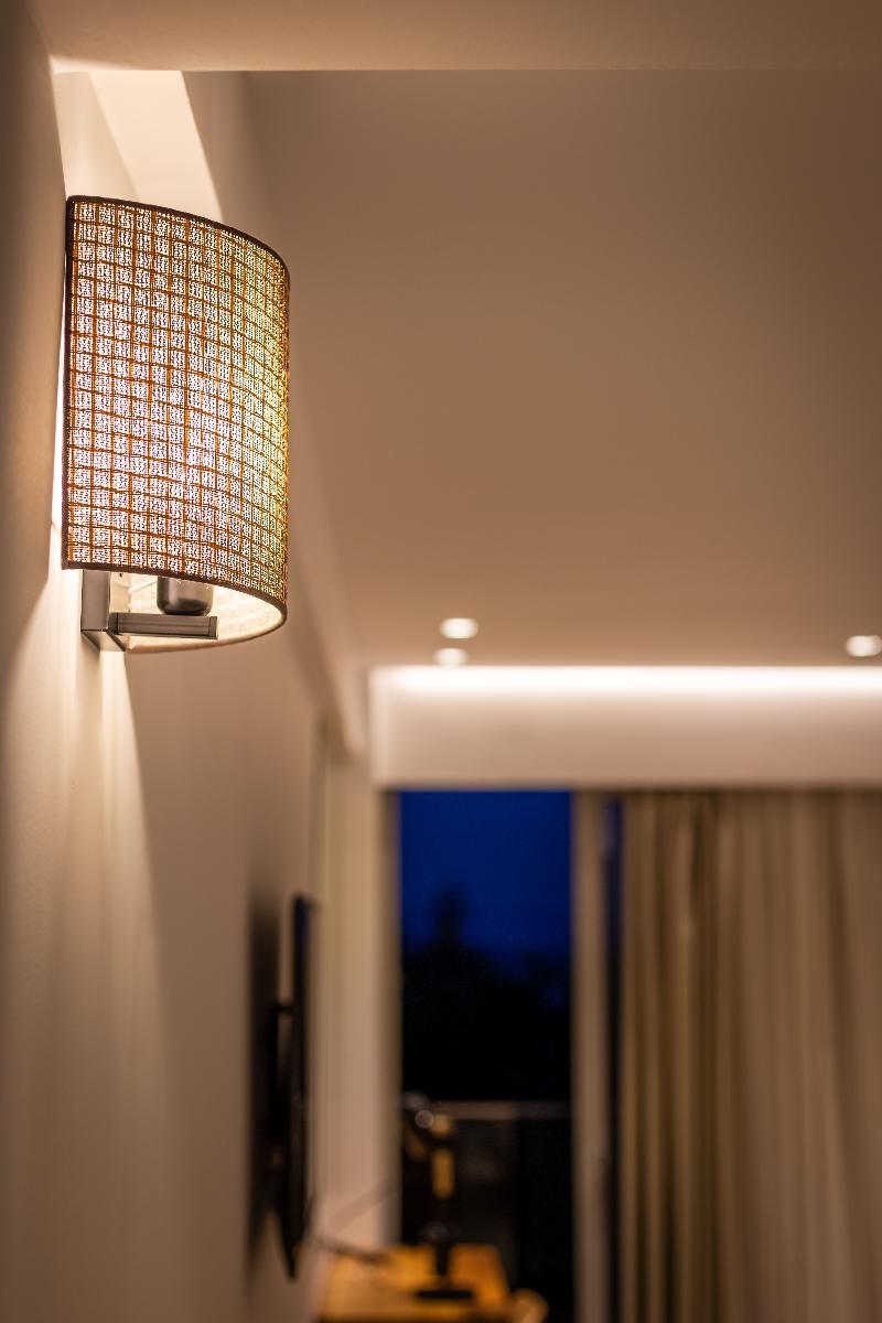 Eleals Boutique 4* Perama (Corfu)
