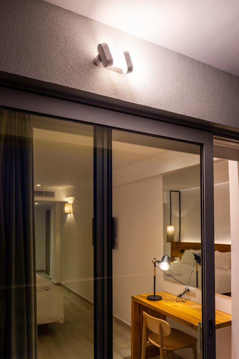 Eleals Boutique 4* Perama (Corfu)