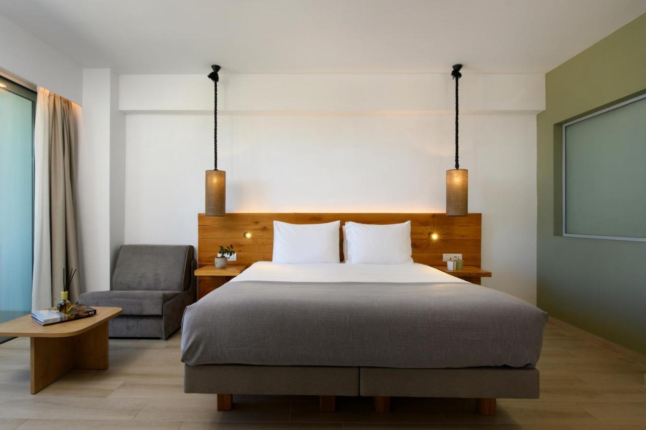 Eleals Boutique Hotel Perama (Corfu)