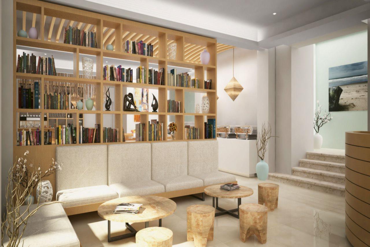 Hotel Eleals Boutique