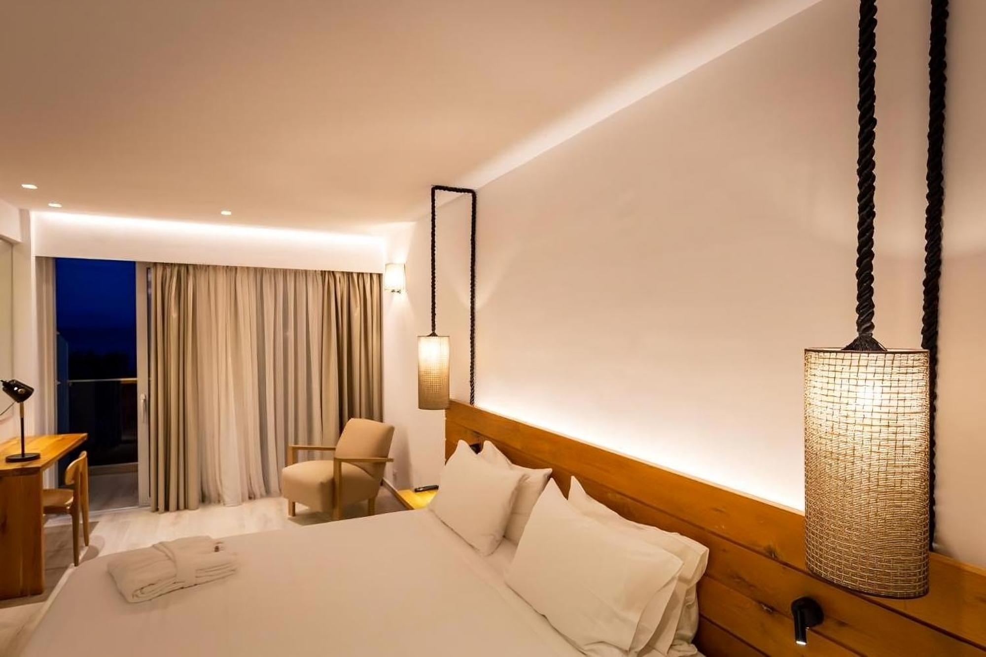 Eleals Boutique Hotel 4*