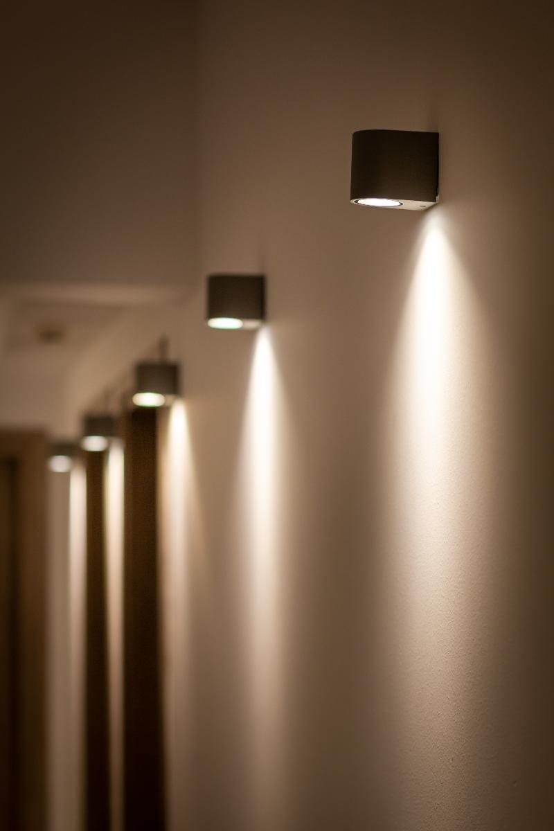 Hotel Eleals Boutique Perama (Corfu)